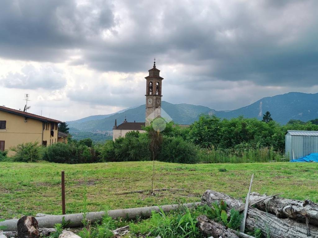 Terreno a Viggiù - Foto 3