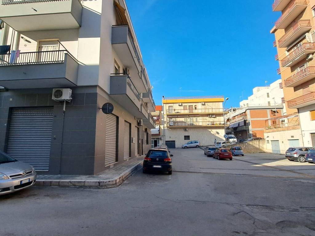 Box / garage a Manfredonia in Via Santa Tecchia, 20 - Foto 2