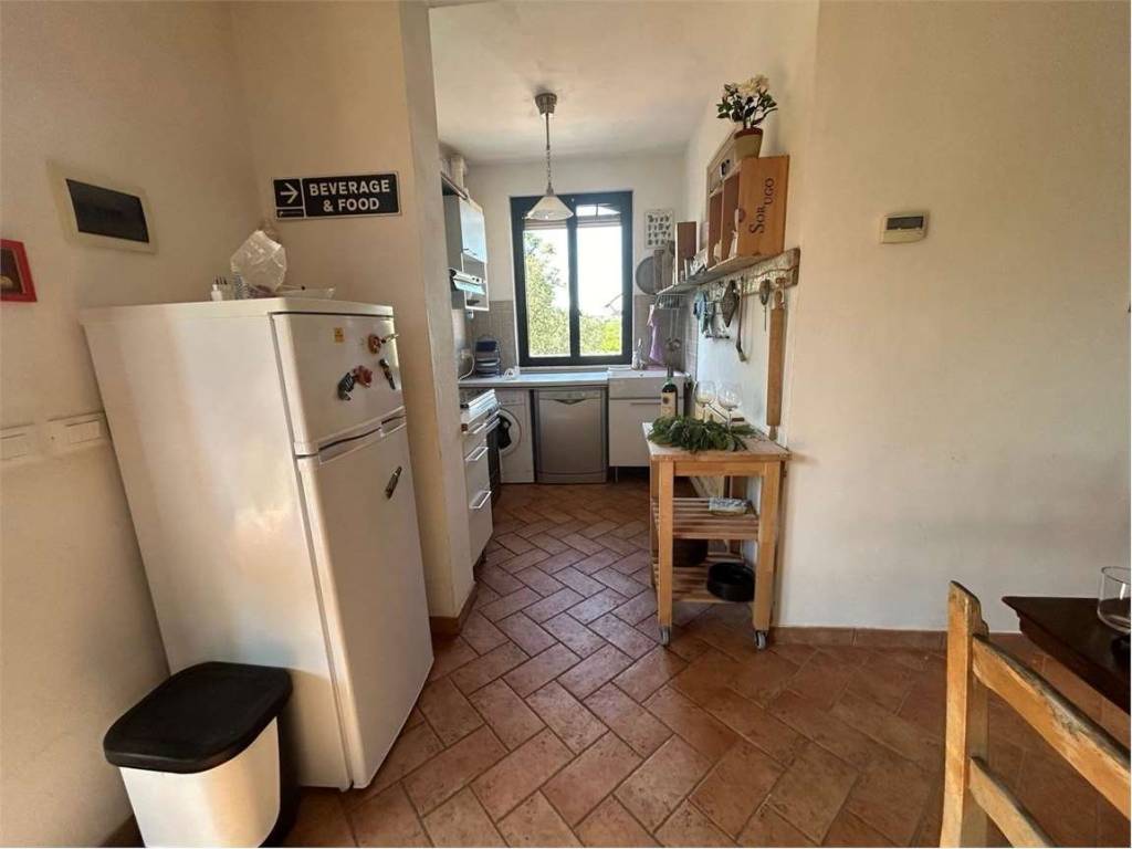 Appartamento a Castagneto carducci in Via dei colli - Foto 3