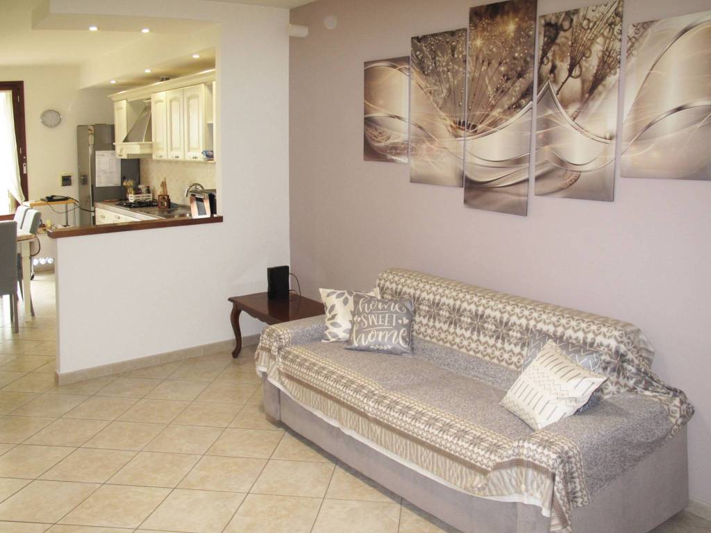 Appartamento a Carmignano in Via Anna Maria Enriques Agnoletti - Foto 3