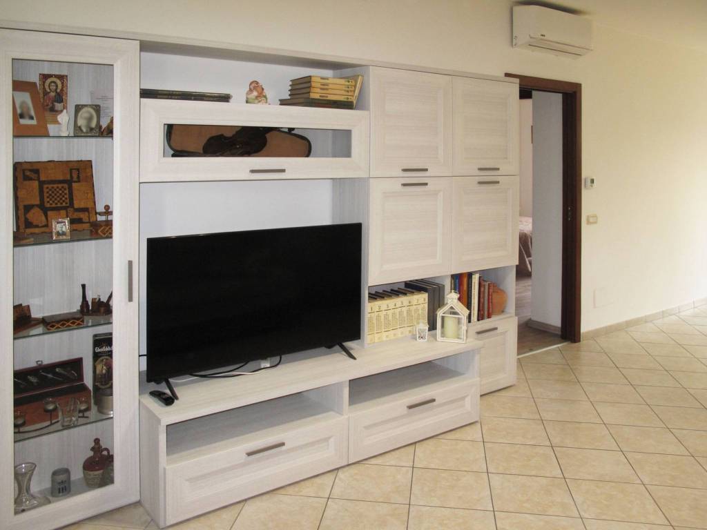 Appartamento a Carmignano in Via Anna Maria Enriques Agnoletti - Foto 4