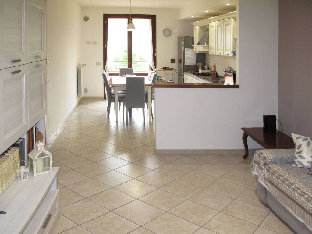 Appartamento a Carmignano in Via Anna Maria Enriques Agnoletti - Foto 5