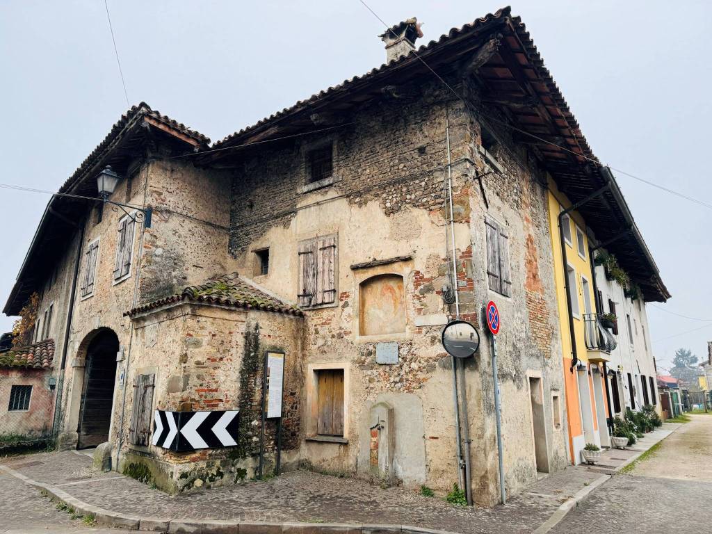 Villa a Mortegliano in Via Mortegliano, 15 - Foto 2