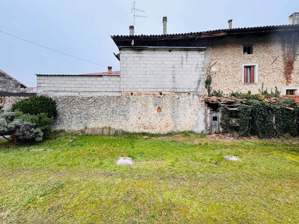 Villa a Mortegliano in Via Mortegliano, 15 - Foto 5