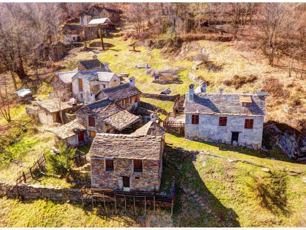 Rustico / casale a Valle cannobina in Località Durone, 6 - Foto 2