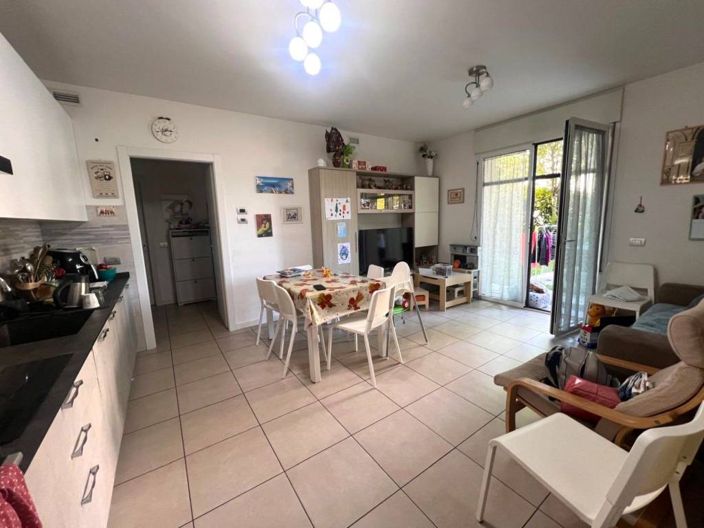 Appartamento a Prato in Via Amos Zanibelli - Foto 2