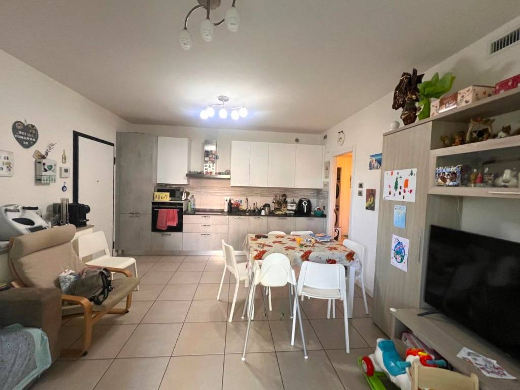 Appartamento a Prato in Via Amos Zanibelli - Foto 3