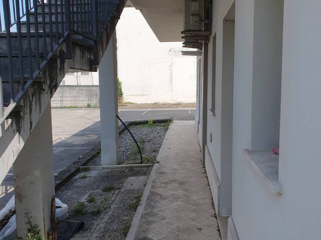 Immobile a Turriaco in piazza libertà, 32 - Foto 4