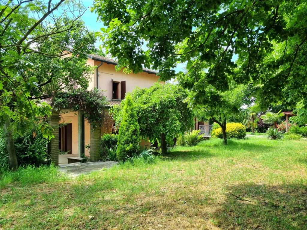 Villa a Conselice in Via Padusa - Foto 2