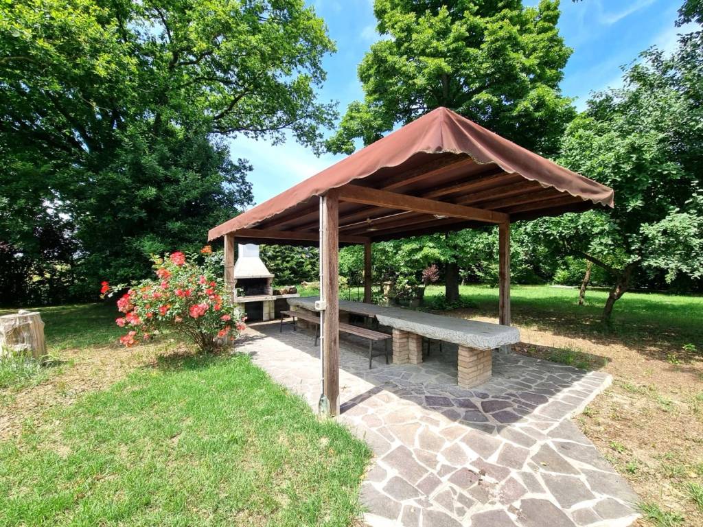 Villa a Conselice in Via Padusa - Foto 3