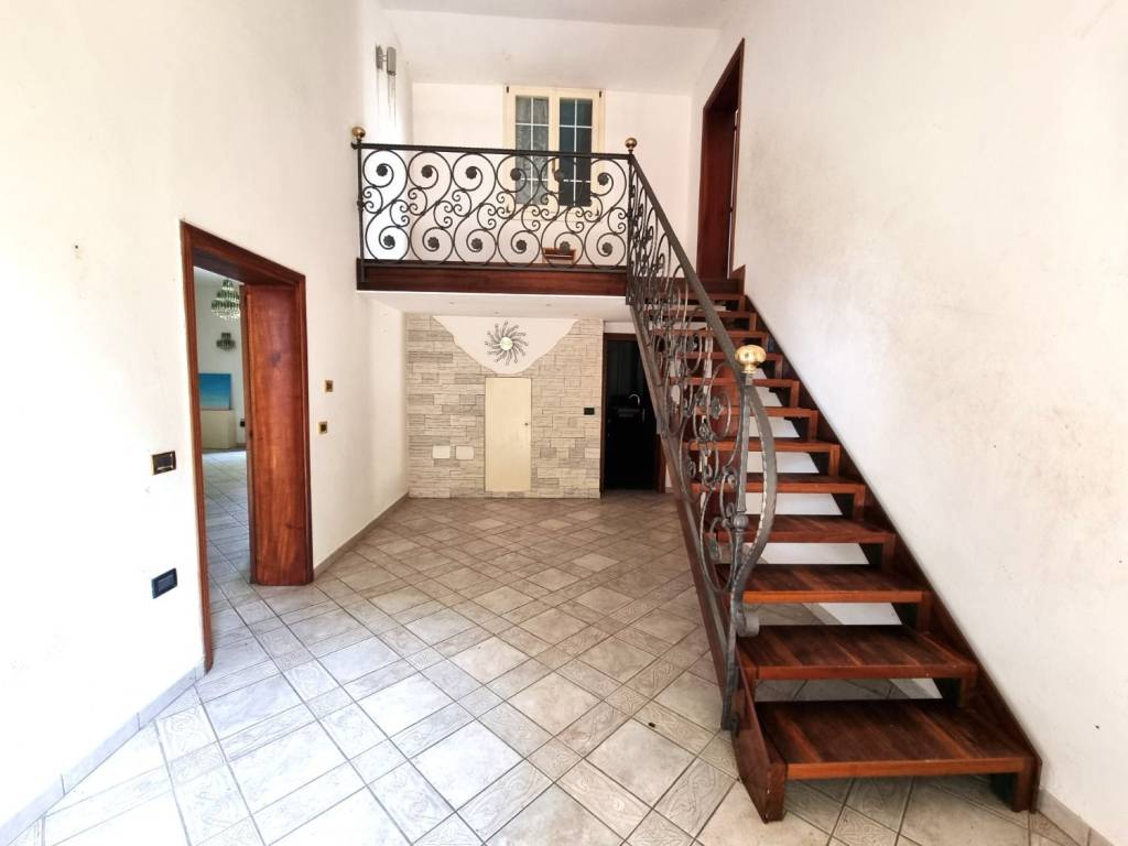 Villa a Conselice in Via Padusa - Foto 4