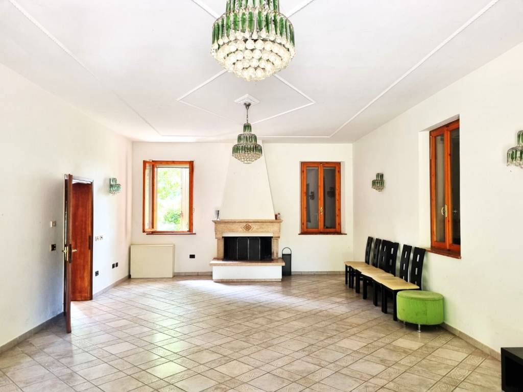 Villa a Conselice in Via Padusa - Foto 5