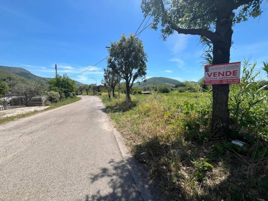 Terreno a Fondi in Via Gegni, 60 - Foto 2