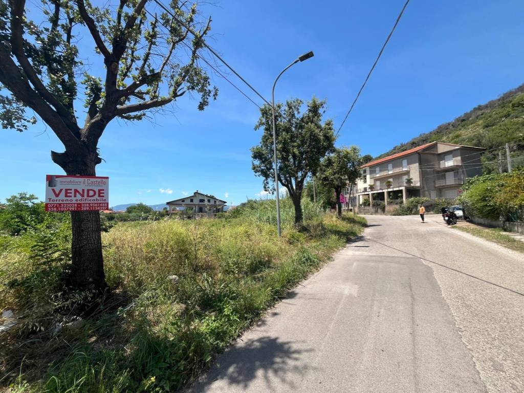 Terreno a Fondi in Via Gegni, 60 - Foto 3