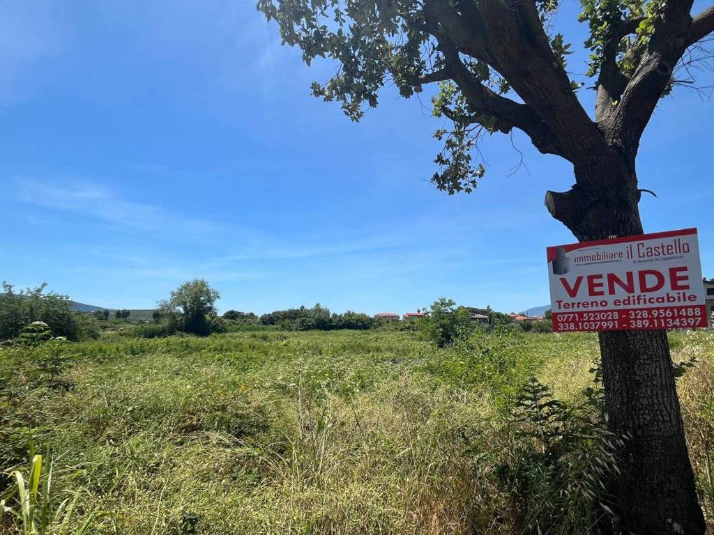 Terreno a Fondi in Via Gegni, 60 - Foto 4