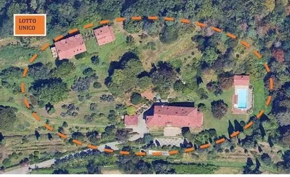 Villa a Biella in Strada alle Cascine - Foto 4