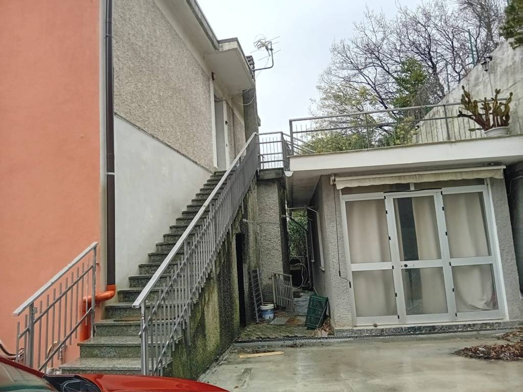 Appartamento a Celle ligure - Foto 2