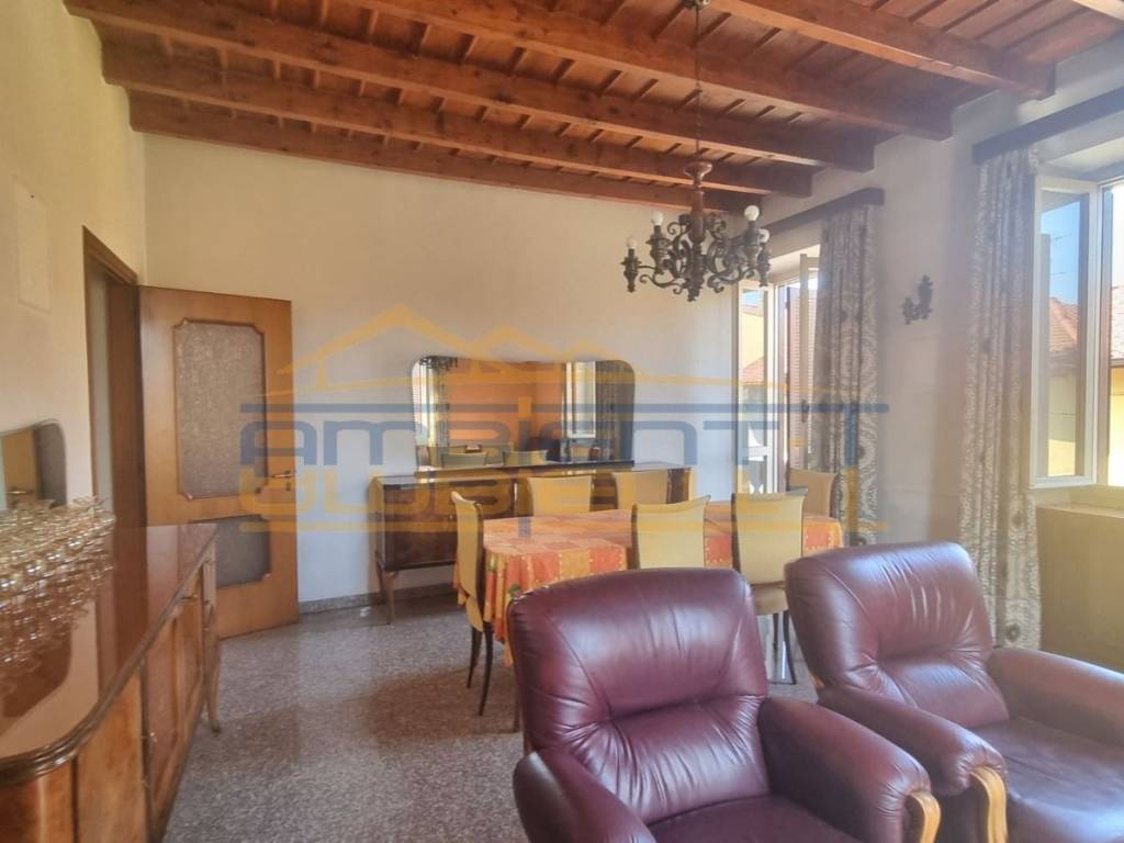 Casa indipendente a Robbiate in Via Dottor Ercole Bonfanti, 26 - Foto 2