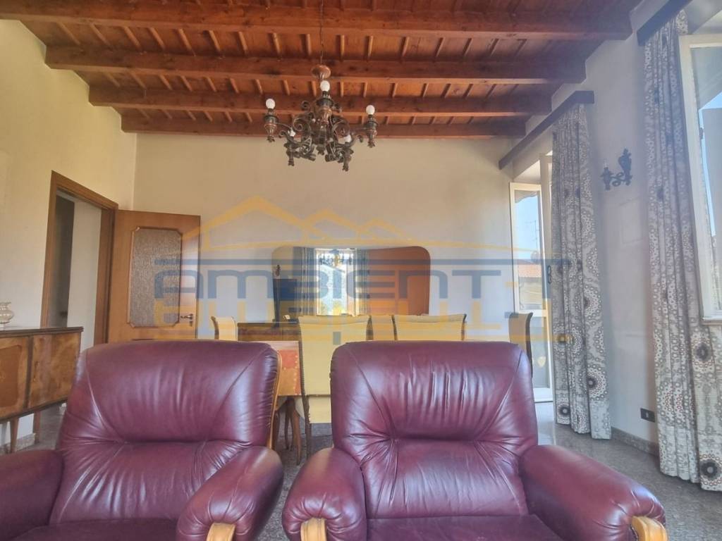 Casa indipendente a Robbiate in Via Dottor Ercole Bonfanti, 26 - Foto 3