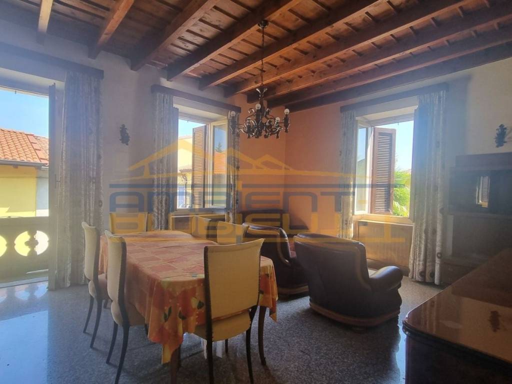 Casa indipendente a Robbiate in Via Dottor Ercole Bonfanti, 26 - Foto 4