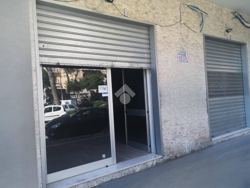Immobile a Foggia in Viale Michelangelo, 74 - Foto 3