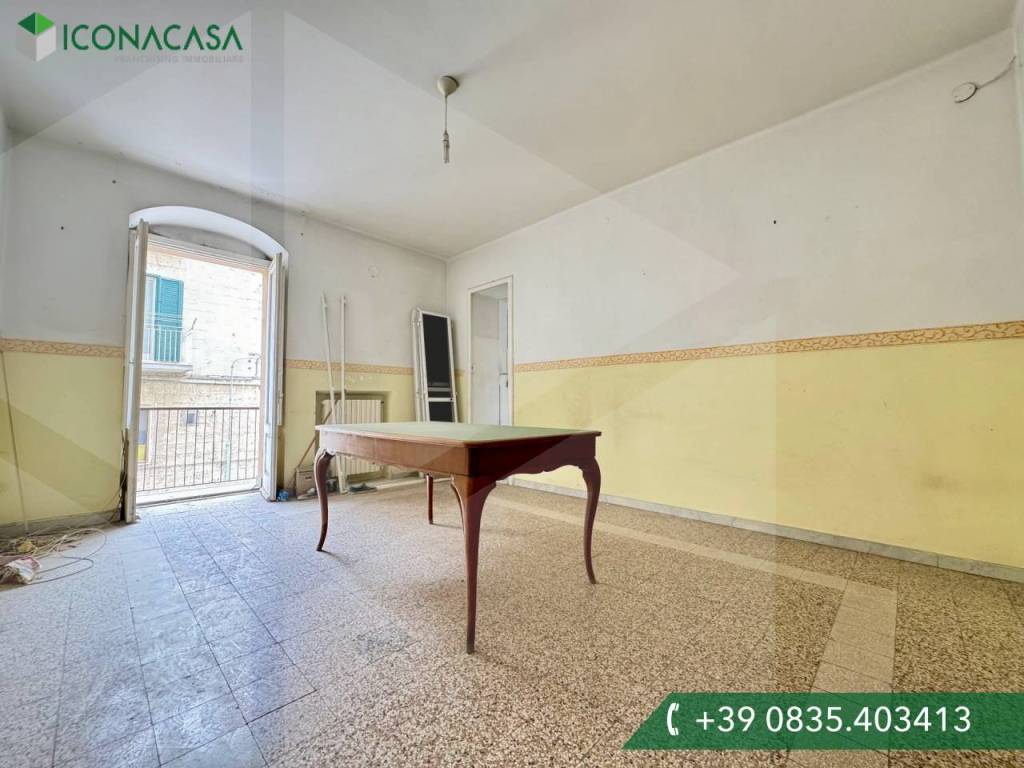 Appartamento a Matera in Via Gaetano Salvemini - Foto 2