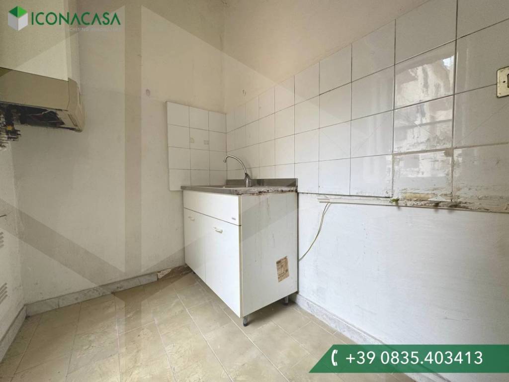 Appartamento a Matera in Via Gaetano Salvemini - Foto 4