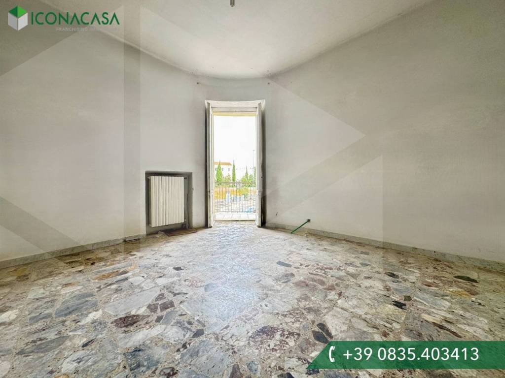 Appartamento a Matera in Via Gaetano Salvemini - Foto 5