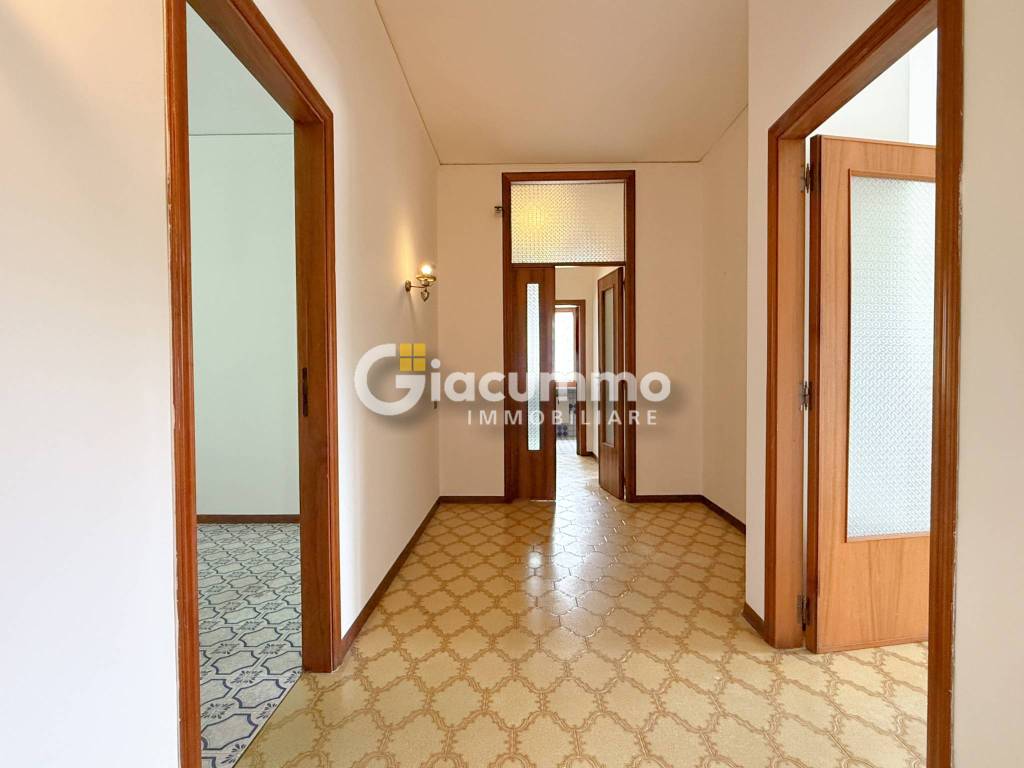 Appartamento a Potenza in Via Domenico di Giura - Foto 2