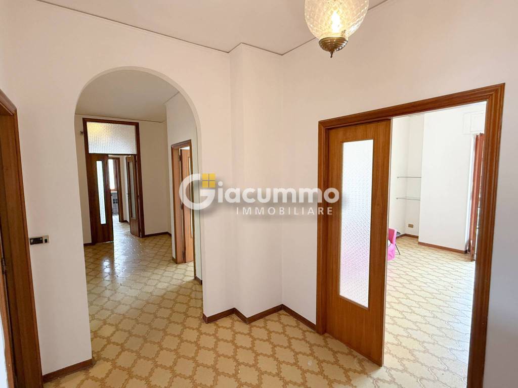 Appartamento a Potenza in Via Domenico di Giura - Foto 3