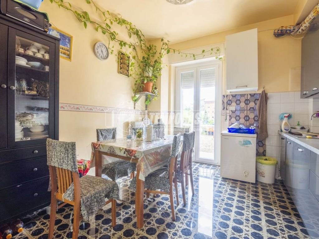 Appartamento a Corridonia in Viale montolmo 3 - Foto 3