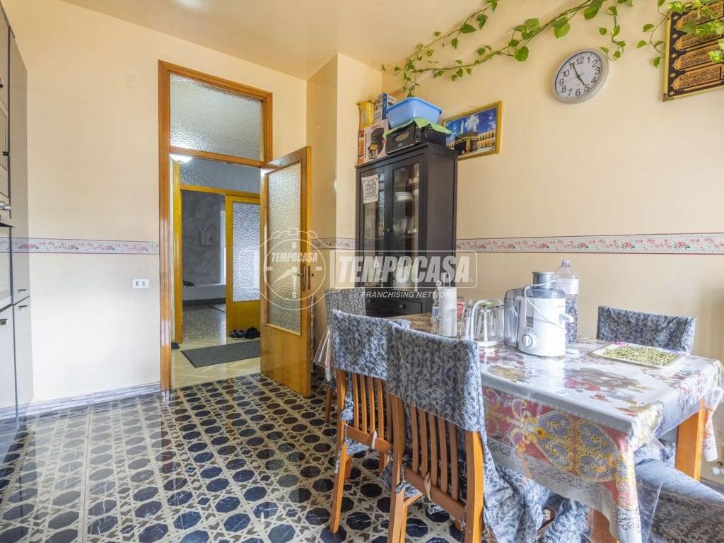 Appartamento a Corridonia in Viale montolmo 3 - Foto 4
