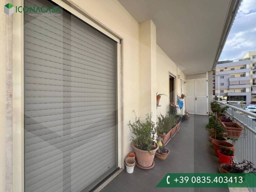Appartamento a Matera in Via Cosenza - Foto 3