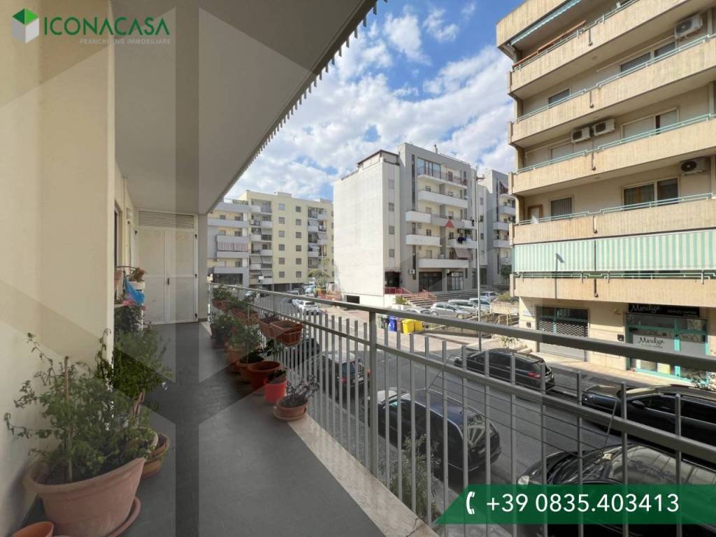 Appartamento a Matera in Via Cosenza - Foto 4