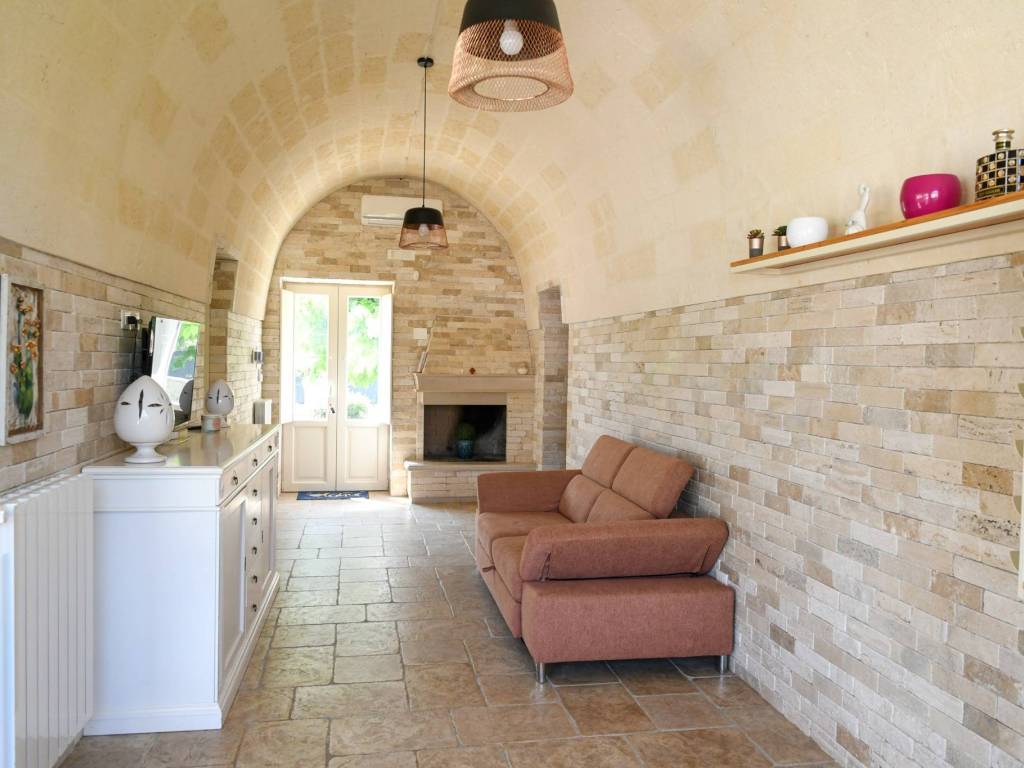Villa a Francavilla fontana in Contrada Buontempo - Foto 2