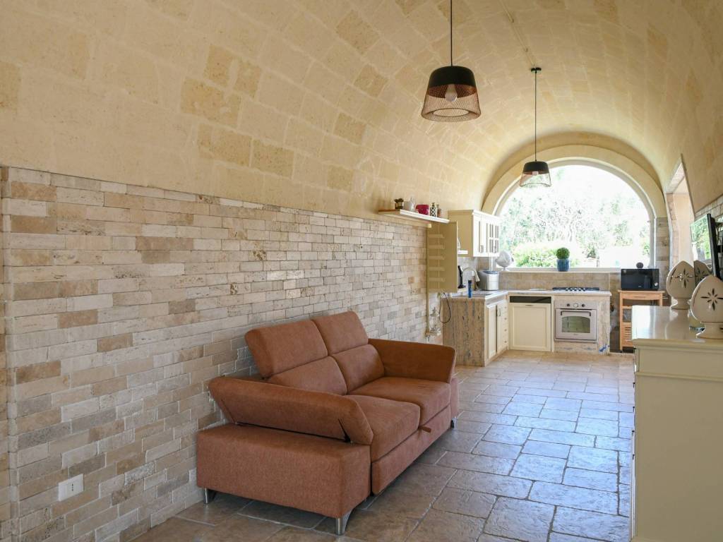 Villa a Francavilla fontana in Contrada Buontempo - Foto 4