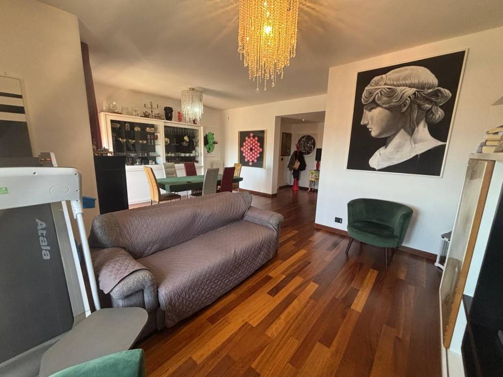 Appartamento a Lamezia terme in Via Formiti - Foto 4