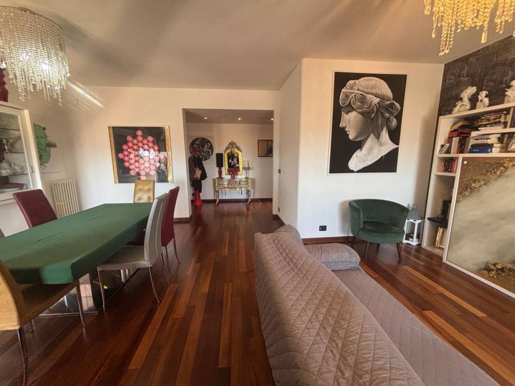 Appartamento a Lamezia terme in Via Formiti - Foto 5