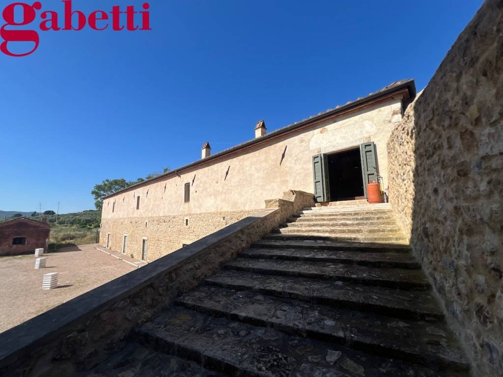 Appartamento a Capalbio in Strada Pedemontana, 85 - Foto 2
