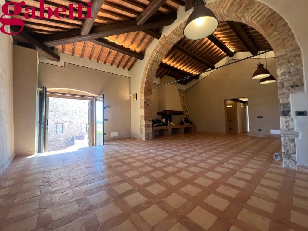 Appartamento a Capalbio in Strada Pedemontana, 85 - Foto 5