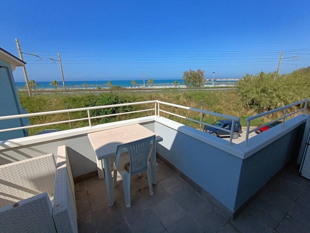 Casa indipendente a Fano in Via del Moletto - Foto 2