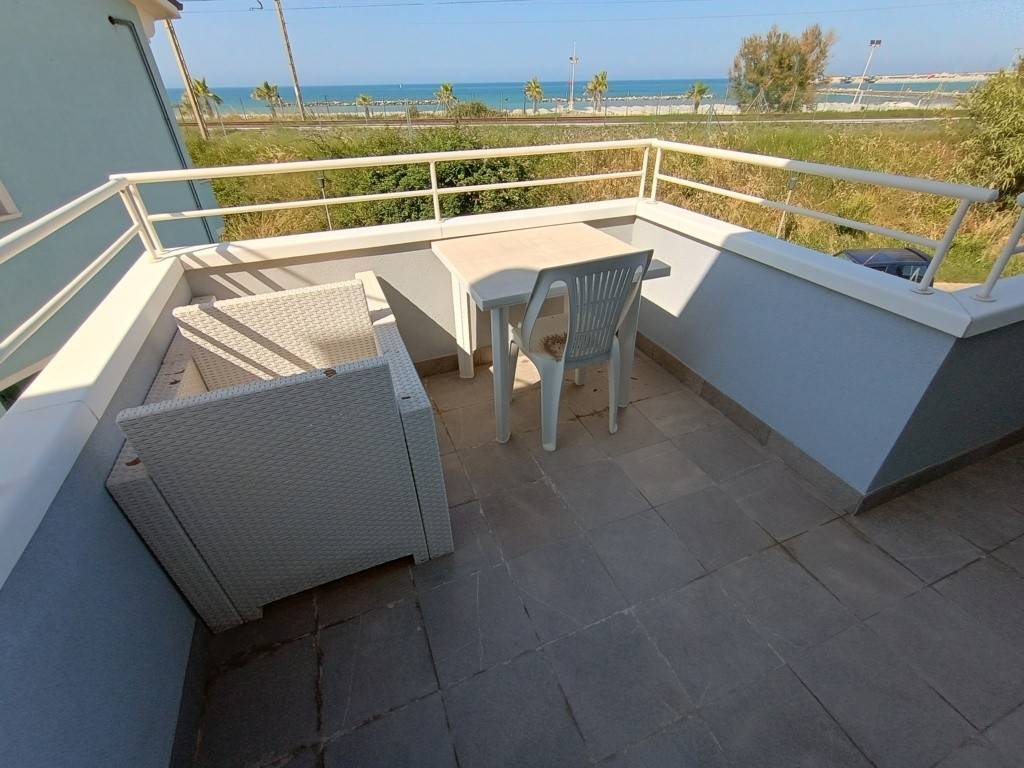 Casa indipendente a Fano in Via del Moletto - Foto 3