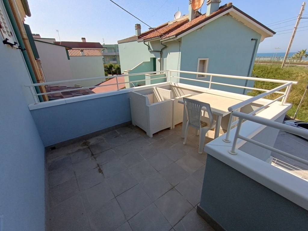 Casa indipendente a Fano in Via del Moletto - Foto 4