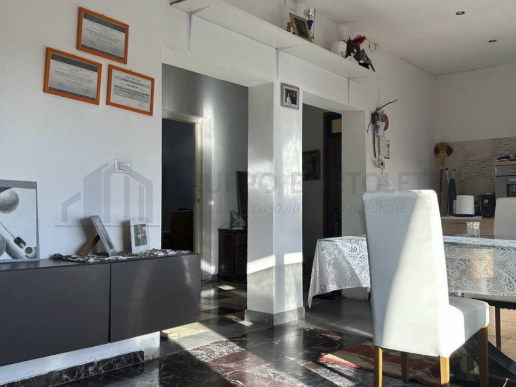 Appartamento a Selvazzano dentro in Vicolo Forno - Foto 2