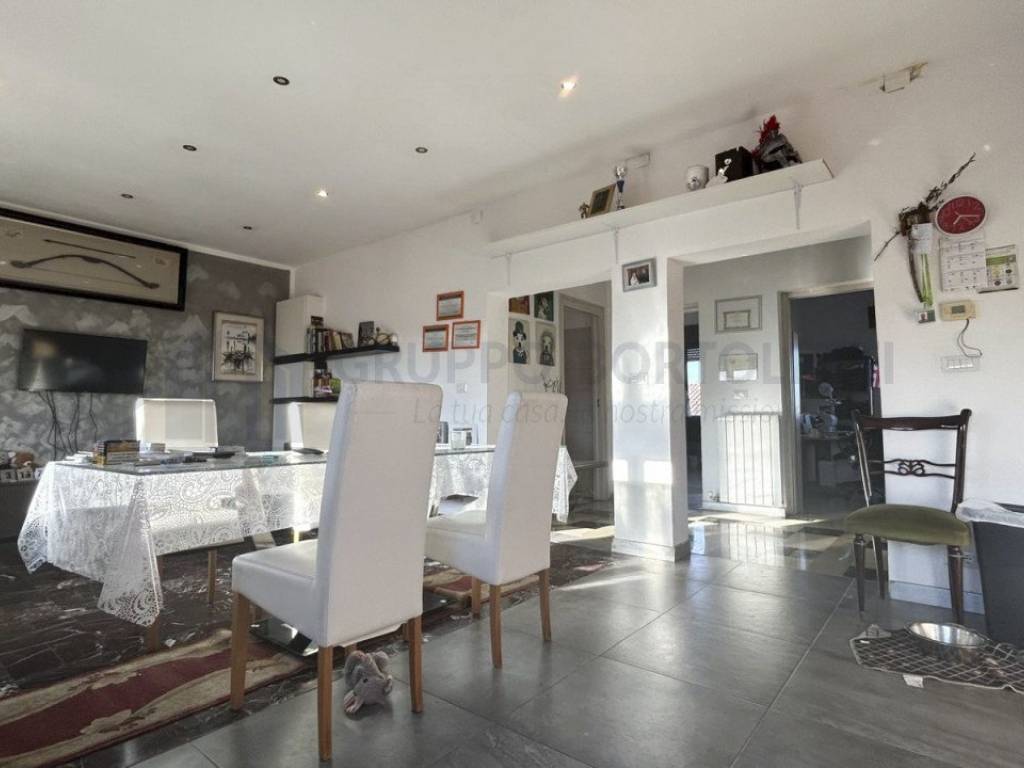 Appartamento a Selvazzano dentro in Vicolo Forno - Foto 3