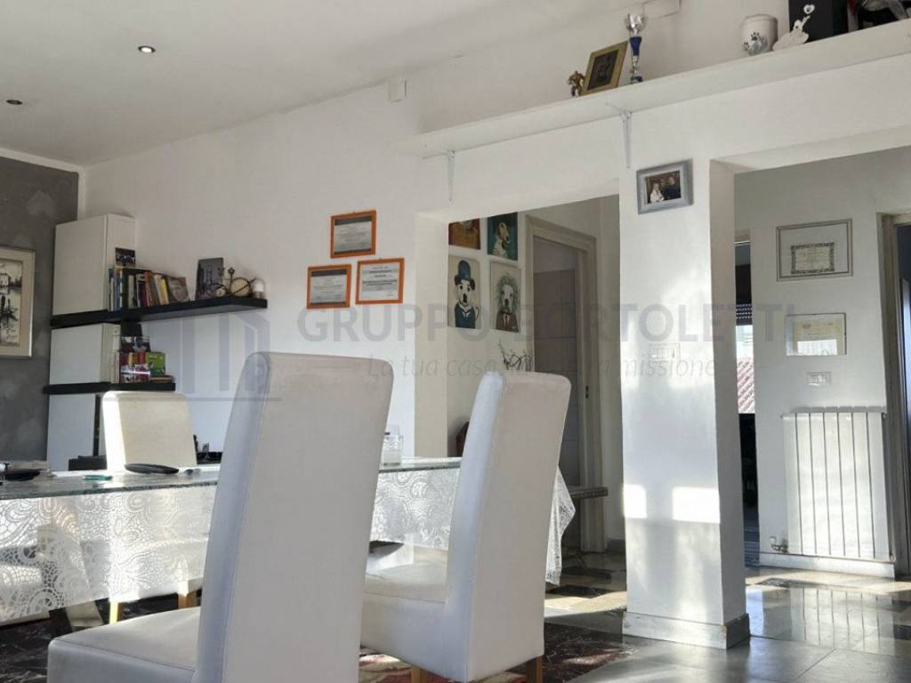 Appartamento a Selvazzano dentro in Vicolo Forno - Foto 4