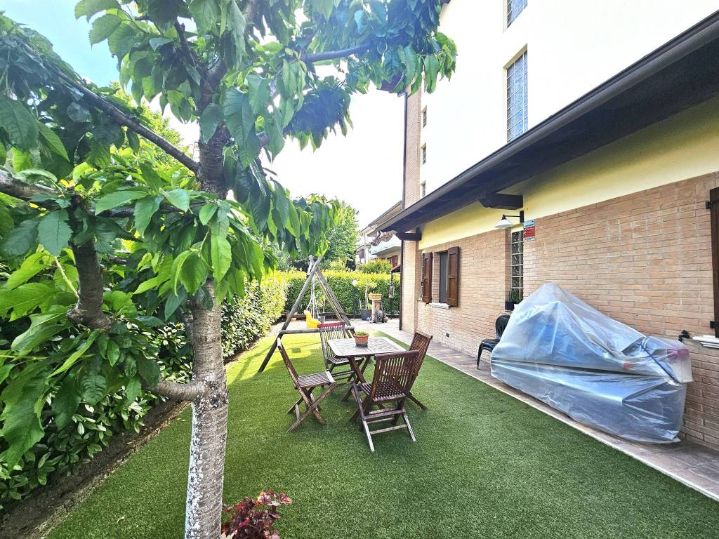 Villetta a schiera a Casalgrande in Via 2 Giugno - Foto 2