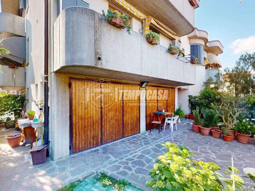 Villetta a schiera a Carpi in Via Parma, 21 - Foto 3