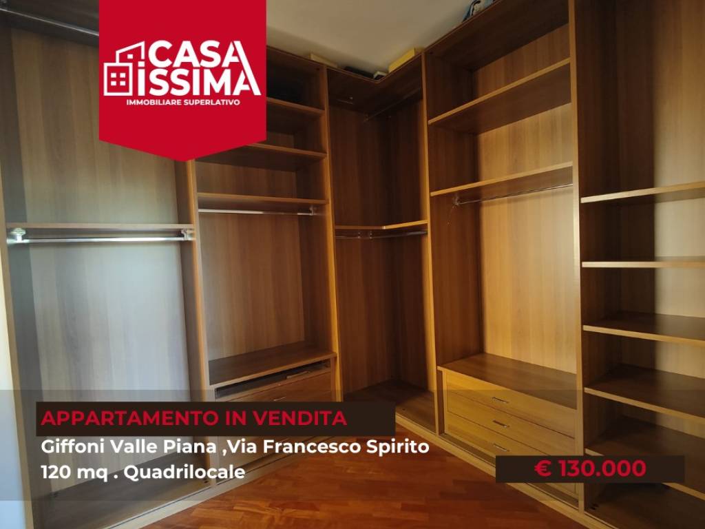 Appartamento a Giffoni valle piana in Via Francesco Spirito, 5 - Foto 5