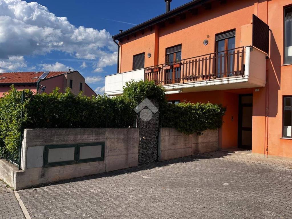 Appartamento a Pignola in Via delle Ginestre, 8 - Foto 4